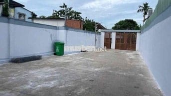 Cho thuê nhà liền kề hẻm đường Thích Quảng Đức phường Chánh Nghĩa