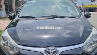 Toyota Wigo 2019
