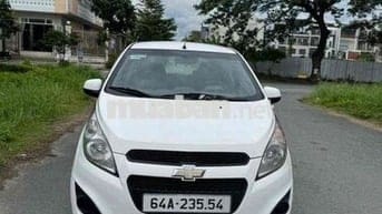 Chevrolet Spark 2017 1.2 LT xe 9 chủ