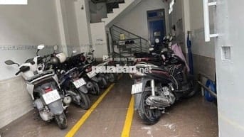 Kẹt tiền hạ giá bán gấp CHDV thu nhập cao ngay đường số 6, Linh Tây