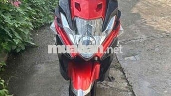 Yamaha No5 fi đầy đủ chức năng