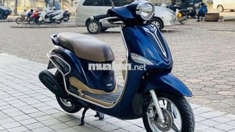 YAMAHA NOZZA XANH TÍM 1 CHỦ ĐI TỪ ĐẦU MÁY ZIN 2018