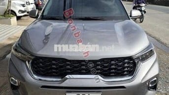 Xe Kia Sonet Premium 1.5 AT 2023 - 495 Triệu