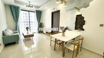 CHO THUÊ CHUNG CƯ THE PARK RESIDENCE - 3PN 2WC 106M2  - GIÁ 13TR