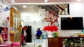 Nhà thuê hẻm xe hơi⏩️ Lê Đức Thọ Phường 16 Gò Vấp 2PN 3WC⏩️4,5x16m