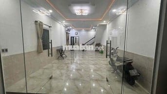 NHÀ MỚI NGANG 5m❌16m - CĂN GÓC LÊ VĂN DUYỆT GIÁ CHỈ 18tr 😍