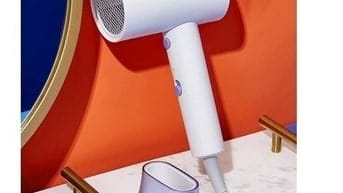 Máy sấy tóc Xiaomi ShowSee A1 cũ cần bán