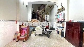 B.ÁN NHÀ HXH TRẦN HƯNG ĐẠO – QUẬN 5 – NHỈNH 10 T.Ỷ