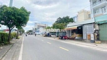 NGANG 8M - CHO THUÊ MTKD VIEW SÔNG TRẦN XUÂN SOẠN QUẬN 7