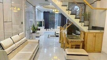 🧧🧧🧧🧧CHO THUÊ NHÀ HẺM XE 2 LÀN QUAY ĐẦU THOẢI MÁI PHƯỜNG BÌNH THUÂN🧧🧧🧧🧧