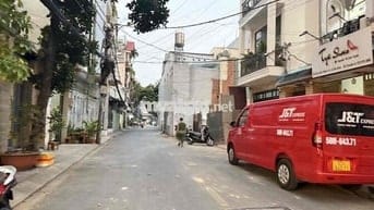 MẶT TIỀN KINH DOANH - KHU BÀU CÁT🔥🚀 DT: 67M2 - 3TẦMG-11TỶ