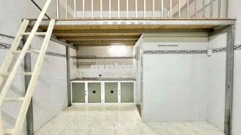Phòng trọ sinh viên giá rẻ tại thủ đức gần Phạm Văn Đồng