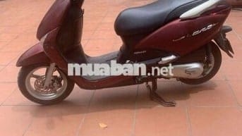 Chính chủ bán xe lead 2012