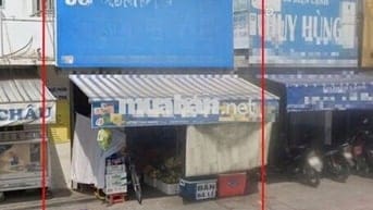 Mặt Tiền Phan Văn Trị 80m2 Vỉa hè Rộng gần Nguyễn Văn Đậu ,Chợ CÂy Thị