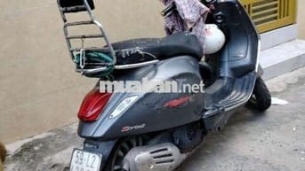 Vespa sprint 125iget abs