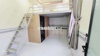 Cho Thuê Trọ Full Nội Thất Gần Đh UFM, ĐH NTTU, Phú Mỹ Hưng, KCX