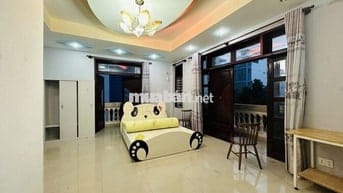 🆘CHDV KẾT HỢP KINH DOANH CF🆘PHAN VĂN TRỊ🆘8X20M TRỆT 2 LẦU-6 PHÒNG 1MB