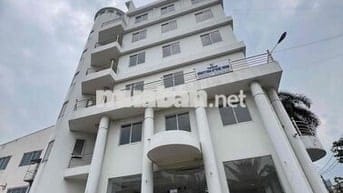 Cho thuê Văn Phòng đẹp DT 95m/sàn. cho thuê hết hoặc từng lầu riêng