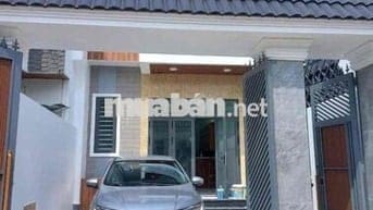 Cho thuê nhà hẻm đường Lê Hồng Phong phường Phú Hòa
