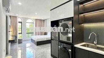 🌟 STUDIO CAO CẤP – CHÍNH HỮU, VIEW TRUNG TÂM GẦN CẦU RỒNG 🌟
