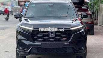 2024 e:HEV RS - 5000 km
