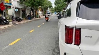 Bán đất mặt tiền Đường 102, Phường Tăng Nhơn Phú A, Quận 9 – vị trí đắ