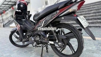 Thanh lý Galaxy 50cc học sinh không cần bằng lái