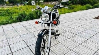 suzuki gz 150 đk 2012