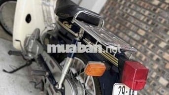 Thanh lý cúp 50cc học sinh không cần bằng lái