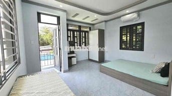 🏡CĂN HỘ DỊCH VỤ BAN CÔNG NGAY ĐẠI HỌC NGUYỄN TẤT THÀNH