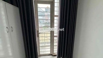 PHÒNG TRỌ GIÁ RẺ-BANCOL FULL NT-Vị trí trung tâm Quận 7