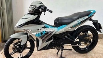 Exciter 150 dọn Kiểng cực đẹp / Trả trc 0đ