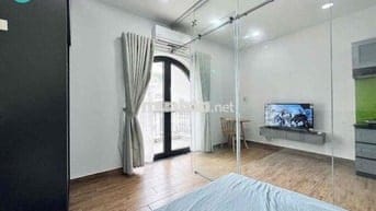📍CHO THUÊ CĂN HỘ 1PN TÁCH BẾP FULL NỘI THẤT - ĐẦY ĐỦ TIỆN NGHI