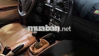 Daewoo Nubira 2003  1.6 MT - 355634 km