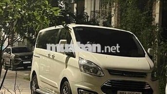 Ford Tourneo 2020