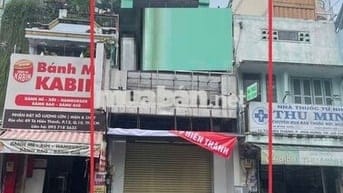 MBKD Tô Hiến Thành - KD sầm uất