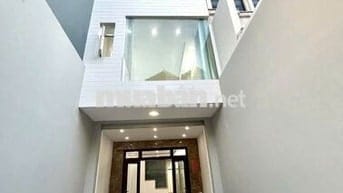 NHÀ MỚI SÂN BAY! Nhà mặt tiền 99C Yên Thế, P2, Q.Tân Bình. DTSD 600m2