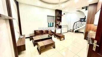 TT HÀ ĐÔNG - NGÃ 5 HÀ TRÌ - LÊ LỢI - 34m2 5T 3 ngủ rộng TC 4đ nhỉnh
