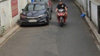 Bán nhà chính chủ số 3/2 Trần Cao Vân, Phường 12, Quận Phú Nhuận