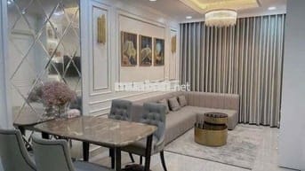 Căn 2pn2wc cc Prosper, nhà sạch mới,sổ hồng đủ, hỗ trợ bank