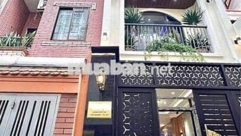 Bán Nhà Sát Đường Lớn Hoàng Văn Thụ- Khu Cao Tầng