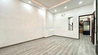 NHÀ NGUYÊN CĂN,  NGUYỄN DUY DƯƠNG, 60M2, 4 TẦNG, QUẬN 10