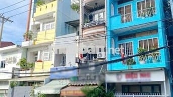 ✅ Cho thuê nhà NC MT Lê Quang Kim P8 Q8