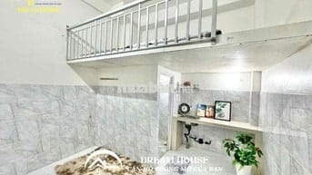 PHÒNG CHO THUÊ GIÁ RẺ - DUPLEX GÁC CAO - THANG MÁY - AN NINH TỐT