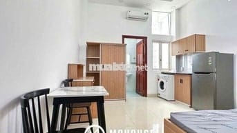 Cho Thuê Phòng Studio Full NT Thang Máy - Sát ĐH Y Dược , UEH - HF
