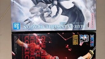 Cần bán mô hình figure như ảnh