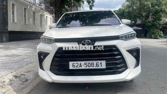 Toyota Avanza Premio 2023 MT - 54000 km