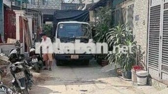 bán nhà mới sạch đẹp lung linh y như hình chỉ việc sách vali vào là ở