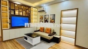 Nhỉnh 4 Tỷ – Căn Hộ 3 Ngủ, 90m² Full Công Năng. Nguyễn Công Trứ