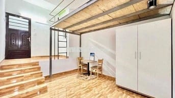 🏡PHÒNG TRỌ SINH VIÊN GIÂ RẺ DUPLEX VÀ STUDIO BAN CÔNG TOÀ NHÀ LỚN